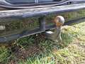 View of trailer tow-bar hitch