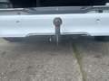 View of trailer tow-bar hitch