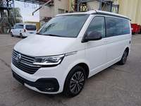 Skats no kreisās puses priekšā