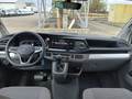 View of dashboard