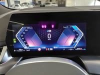 Pohled na přístrojovou desku