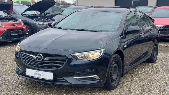 Náhled zpředu zleva