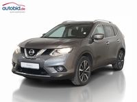Nissan X-Trail 1,6 dCi X-Tronic "Acenta"