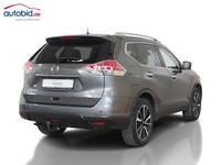 Vue de l’arrière droit