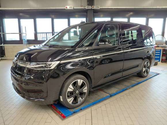 Náhled zpředu zleva