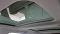 View of sunroof / panoramic roof