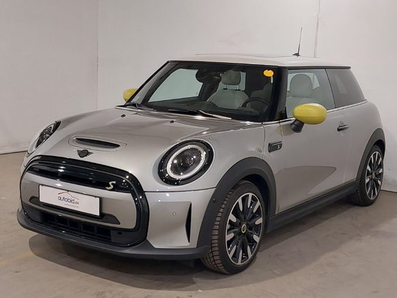 Náhled zpředu zleva