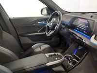 Pogled na unutrašnjost