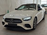 Vista anteriore sinistra