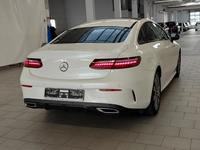 Vista posteriore destra