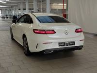 Vista posteriore sinistra