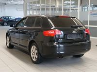 Ansicht hinten links