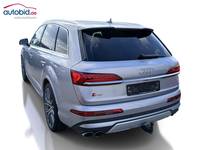 Вид сзади слева