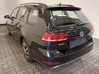 Aanzicht achter links