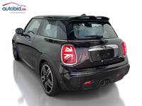 Pogled straga lijevo