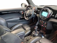 Pogled unutrašnji prostor