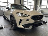 Aanzicht voor rechts