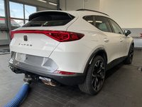 Aanzicht achter rechts