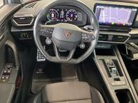 Aanzicht binnenruimte