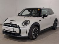 Náhled zpředu zleva