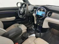 Vue de l’intérieur