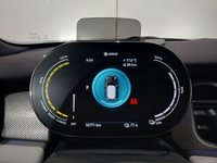 Vue du tableau de bord