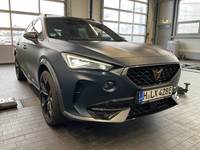 Aanzicht voor rechts