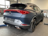 Aanzicht achter rechts