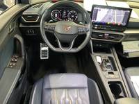 Aanzicht binnenruimte