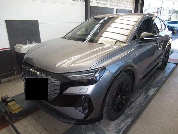 Náhled zpředu zleva