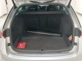 View of boot / luggage space