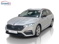 Skoda Octavia Combi RS Plus 2,0 TDI DSG
