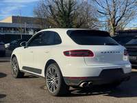 Aanzicht achter links