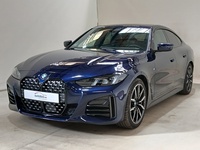 Náhled zpředu zleva