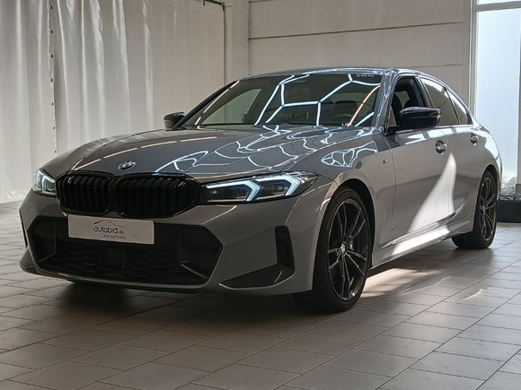 Náhled zpředu zleva