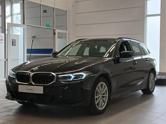 Náhled zpředu zleva