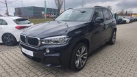 BMW X5 xDrive 30d Sport-Automatic "M Sportpacket"