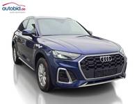 Widok z przodu po stronie prawej