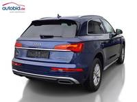 Widok z tyłu po stronie prawej