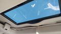View of sunroof / panoramic roof