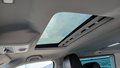 View of sunroof / panoramic roof
