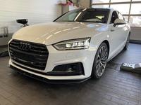 Audi A5 2,0 TFSI Sportback