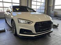 Aanzicht voor rechts