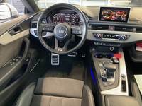 Aanzicht binnenruimte