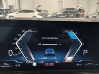 Pohled na přístrojovou desku