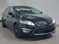 Widok z przodu po stronie prawej