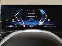 Pohled na přístrojovou desku