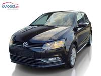 Вид спереди слева