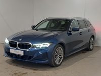 Pogled od napred levo