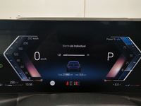 Aanzicht combi-instrument